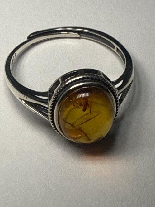 Amber - Barnsteen (Zonder Minimumprijs), Verzamelen, Mineralen en Fossielen