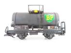 LGB G - 4040B - Wagon de marchandises pour trains miniatures, Hobby en Vrije tijd, Nieuw