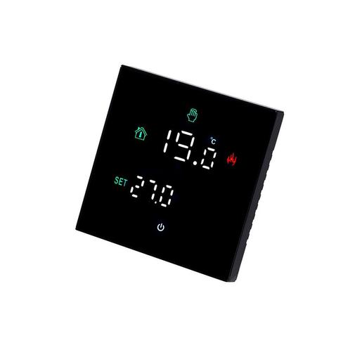 WiFi thermostaat elektrische vloerverwarming, Doe-het-zelf en Bouw, Verwarming en Radiatoren