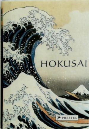 Hokusai, Livres, Langue | Anglais, Envoi