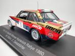 Replicars 1:43 - Voiture de course miniature - Fiat 131, Nieuw