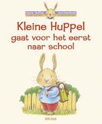 Kleine Huppel gaat voor het eerst naar school / Kleine, Boeken, Verzenden, Gelezen, Aline de Pétigny