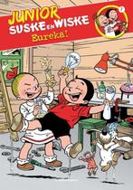 Eureka! / Les Juniors Bob et Bobette / 07 9789002251597, Livres, Verzenden, Willy Vandersteen