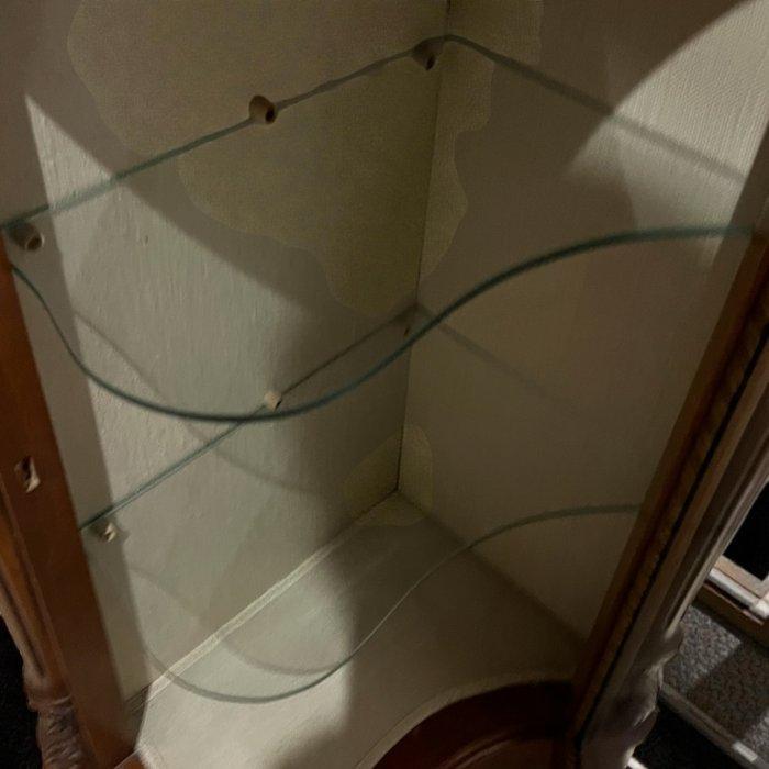 Kabinet - Mahonie - Maison Delacroix, Antiek en Kunst, Curiosa en Brocante