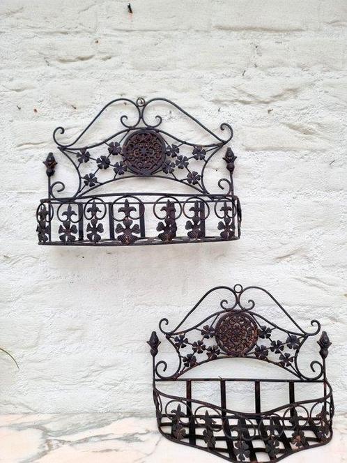 Wanddecoratie - Europa, Antiek en Kunst, Curiosa en Brocante