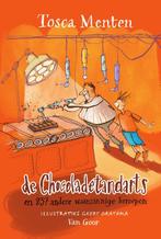 De chocoladetandarts 9789000377862, Boeken, Kinderboeken | Jeugd | onder 10 jaar, Tosca Menten, Zo goed als nieuw, Verzenden