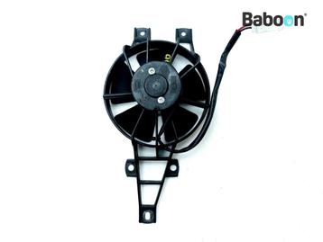 Ventilateur de refroidissement du moteur Gilera Runner 125, Verzenden