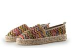 Colors of California Espadrilles in maat 39 Beige, Vêtements | Femmes, Chaussures, Verzenden, Espadrilles