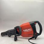 Hilti TE 1000-AVR Breekhamer Voor Beton Incl. Beitels in..., Ophalen of Verzenden, Nieuw