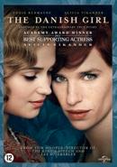 Danish girl, the op DVD, Verzenden, Nieuw in verpakking