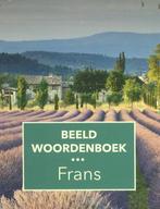 Beeldwoordenboek Frans 9789460773549, Boeken, Woordenboeken, Gelezen, Verzenden, Nederlands