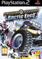 Motorstorm Arctic Edge (PS2 Games), Ophalen of Verzenden