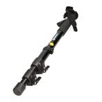 Manfrotto 434B Aluminium Monopod, Ophalen of Verzenden, Zo goed als nieuw