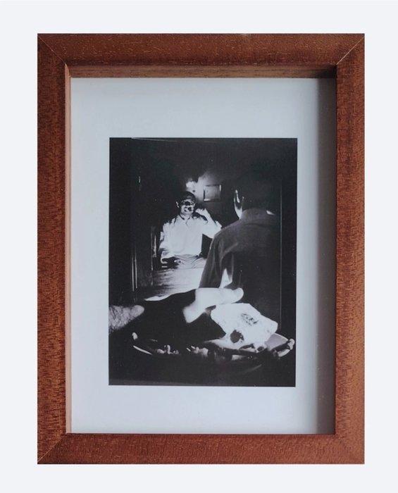 Michele Zaza (1948) - Ciclo Sisifo, Antiek en Kunst, Kunst | Designobjecten