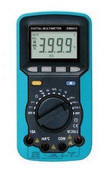 Digitale multimeter AC/DC, Auto diversen, Autogereedschap, Verzenden