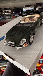 Bburago 1:18 - Modelauto - Jaguar E-Type cabriolé - Ano 1961