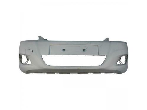 ORIGINEL Opel bumper voorpaneel Zafira B 1400423, Autos : Divers, Autos divers Autre, Enlèvement ou Envoi