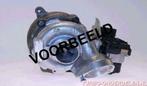 Turbopatroon voor BMW 3 Coupe (E46) [04-1999 / 07-2006]