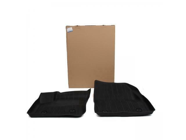 ORIGINELE Ford Rubber Mats Vloermatten Set TOURNEO / TRANSIT, Auto-onderdelen, Interieur en Bekleding, Ophalen of Verzenden
