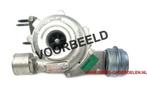 Turbopatroon voor SUZUKI GRAND VITARA II (JT) [04-2005 / 02-, Nieuw, Suzuki