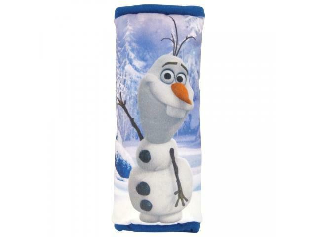 Gordelkussen Olaf, Motoren, Accessoires | Overige, Ophalen of Verzenden