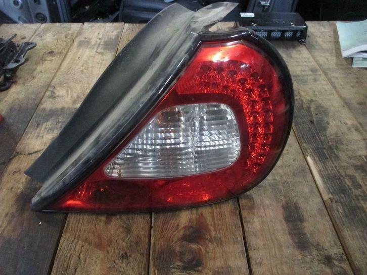 Achterlicht Jaguar XJ   C2C33544, Auto-onderdelen, Overige Auto-onderdelen, Gebruikt, Jaguar, Ophalen of Verzenden