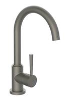 Sanifun Schütte keukenmengkraan Cornwall Grafiet, Ophalen of Verzenden, Kraan