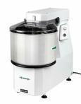 Pétrin Spirale 12kg - Cuve Amovible 16 Litres - 750W - 350x6