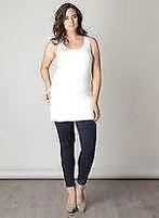 Singlet Afra Yesta by X-two Xamin maat 54/56, Kleding | Dames, Verzenden, Nieuw