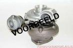 Turbopatroon voor VOLVO S80 I (TS XY) [05-1998 / 07-2006], Auto-onderdelen, Overige Auto-onderdelen, Nieuw, Volvo