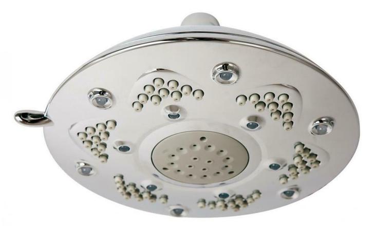 Sanifun hoofddouche Lumina 160, Doe-het-zelf en Bouw, Sanitair