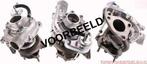 Turbopatroon voor TOYOTA DYNA Chassis (KD LY TRY2 KDY2 XZU4, Autos : Pièces & Accessoires, Autres pièces automobiles