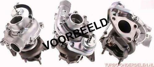 Turbopatroon voor TOYOTA DYNA Chassis (KD LY TRY2 KDY2 XZU4, Auto-onderdelen, Overige Auto-onderdelen, Toyota