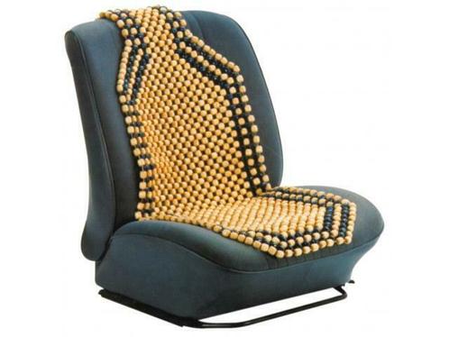 Kralenkussen Classic, Auto-onderdelen, Interieur en Bekleding, Ophalen of Verzenden