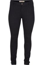 Jeans Zizzi Nille ex slim maat 54, Verzenden, Nieuw
