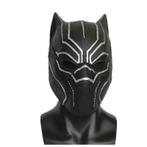 Black Panther masker, Hobby en Vrije tijd, Nieuw, Verzenden