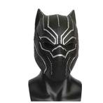 Black Panther masker, Hobby en Vrije tijd, Verzenden, Nieuw