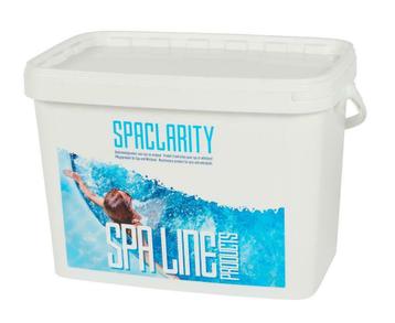 spa clarety  box compleet beschikbaar voor biedingen