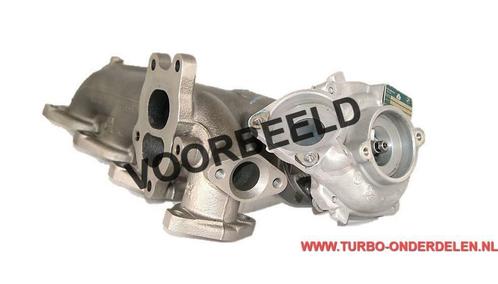 Turbopatroon voor BMW X1 (E84) [03-2009 / 06-2015], Auto-onderdelen, Overige Auto-onderdelen, BMW