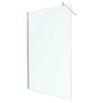 Sanifun douchewand Mannix 1200 x 2030 Z, Ophalen of Verzenden, Nieuw, Douche