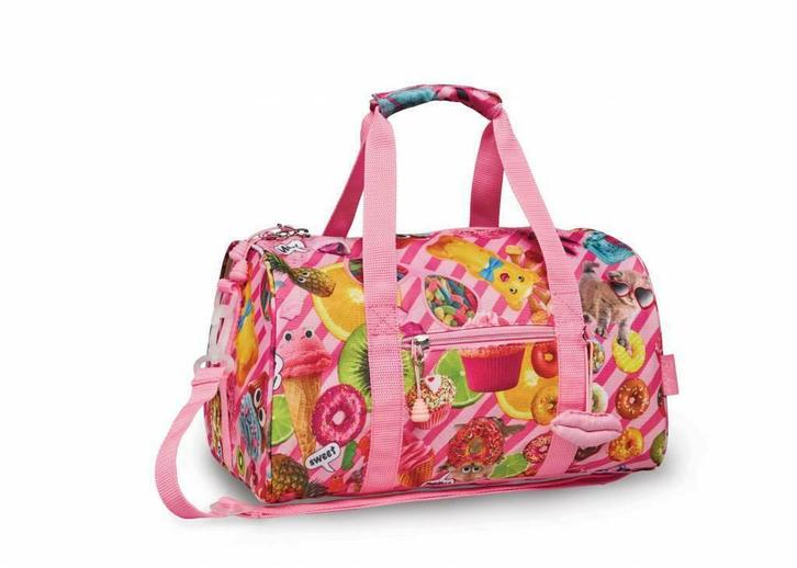 Funtastical Duffle Medium, Bijoux, Sacs & Beauté, Bijoux pour enfant, Envoi