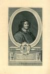 Portrait of Alphonse, Count de Berghes - Glymes
