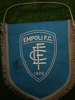 Wimpel - Empoli F.C. -Ardian Ismajli- Autografato - Italië, Nieuw