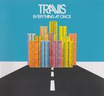 Travis - Everything At Once, Cd's en Dvd's, Verzenden, Gebruikt