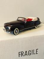 Franklin Mint 1:24 - Cabriolet miniature - Lincoln, Hobby en Vrije tijd, Nieuw