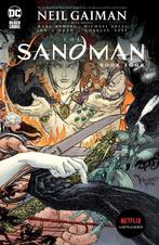 The Sandman Book Four, Boeken, Verzenden, Nieuw
