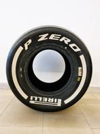 Pneu (1) - Pneumatico Pirelli - Formula Uno, Verzamelen, Nieuw
