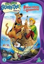 Scooby-Doo - Whats New Scooby-Doo: Volume 9 DVD (2006) cert, Verzenden