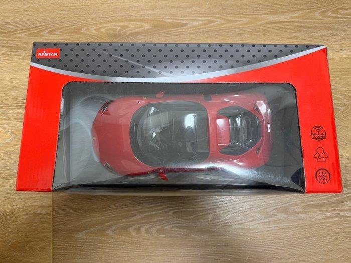 Rastar 1:16 - Modelauto - Ferrari 296GTS - R/C schaal 1/16, Hobby en Vrije tijd, Modelauto's | 1:5 tot 1:12