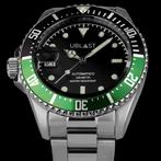 Ublast - Diver Rotation - 20 ATM - Zonder Minimumprijs -, Nieuw